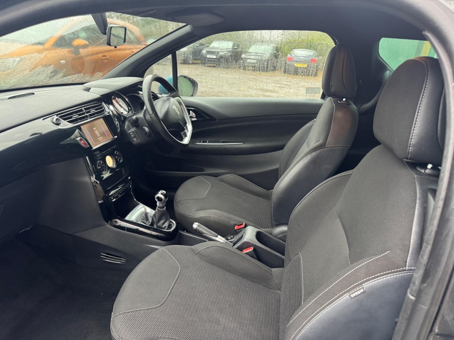 Used DS Automobiles DS 3 2016 for sale - 76824669: Photo 4