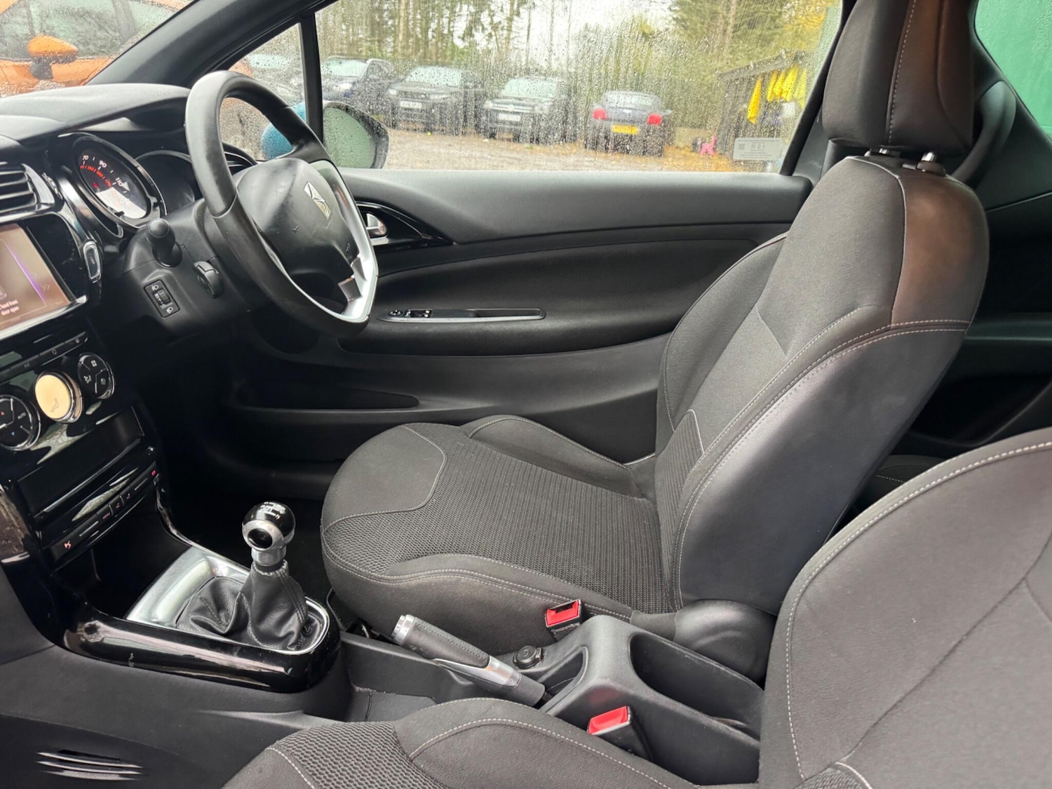 Used DS Automobiles DS 3 2016 for sale - 76824669: Photo 5