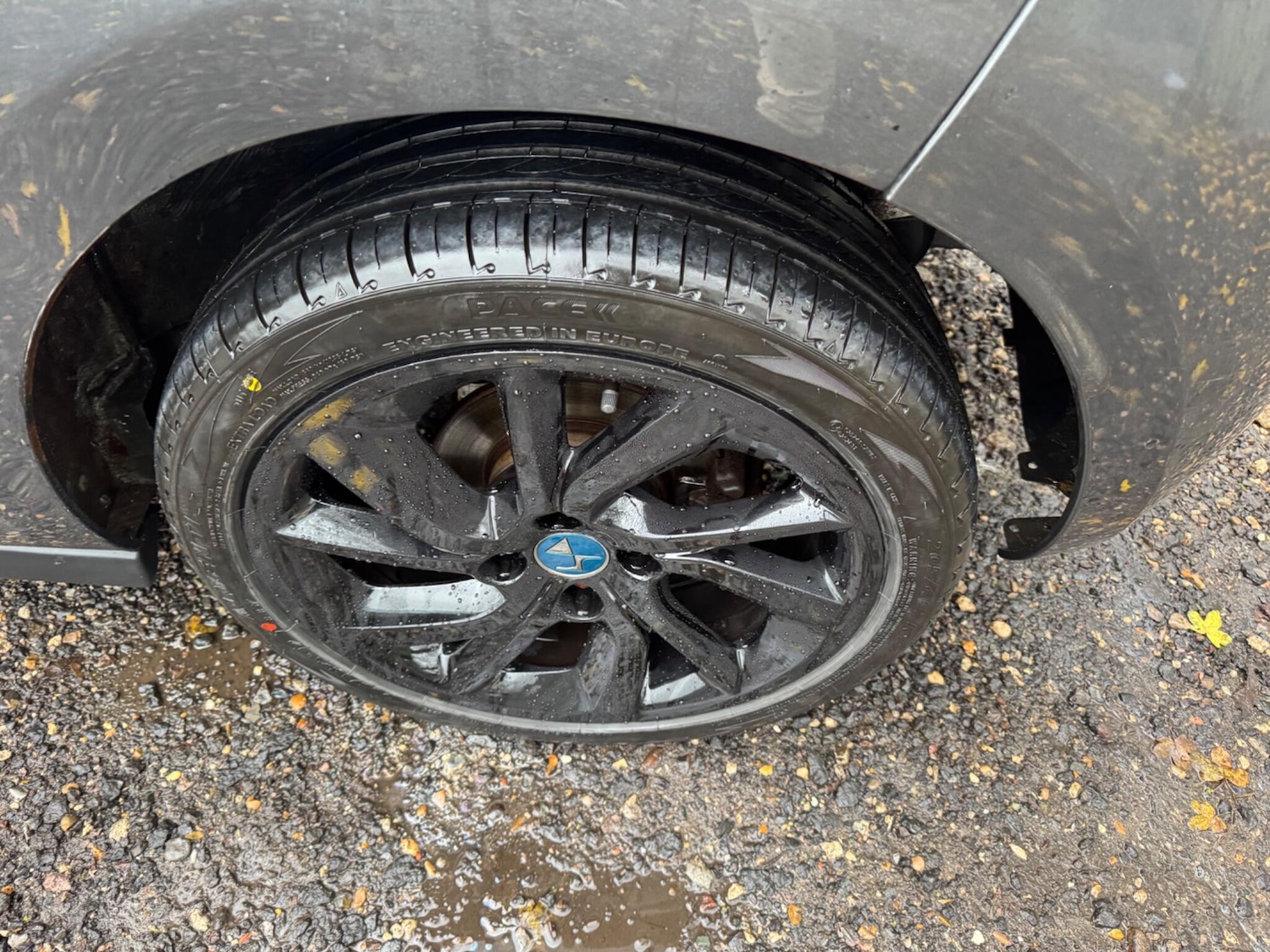 Used DS Automobiles DS 3 2016 for sale - 76824669: Photo 6