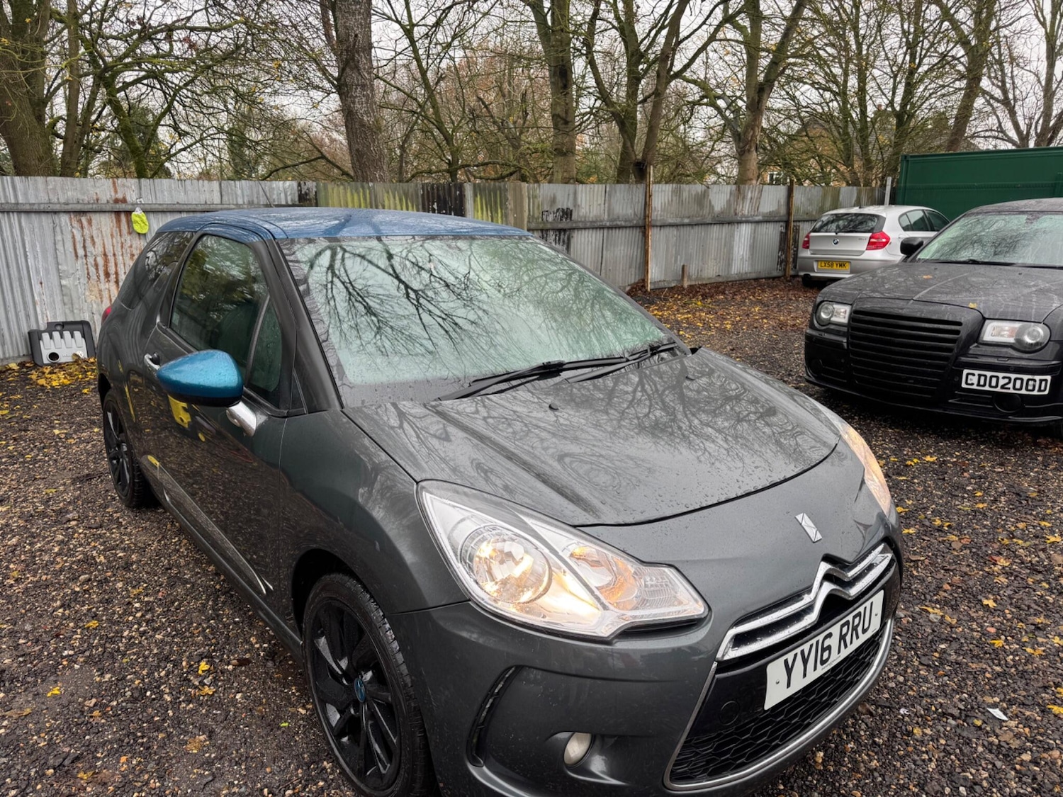 Used DS Automobiles DS 3 2016 for sale - 76824669: Photo 7