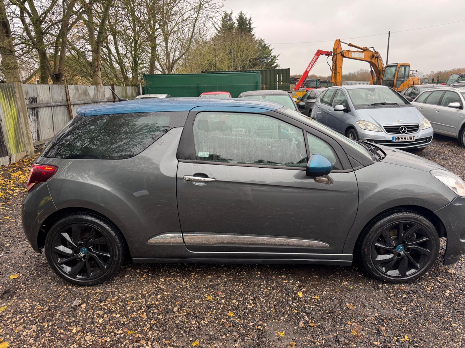 Used DS Automobiles DS 3 2016 for sale - 76824669: Photo 9