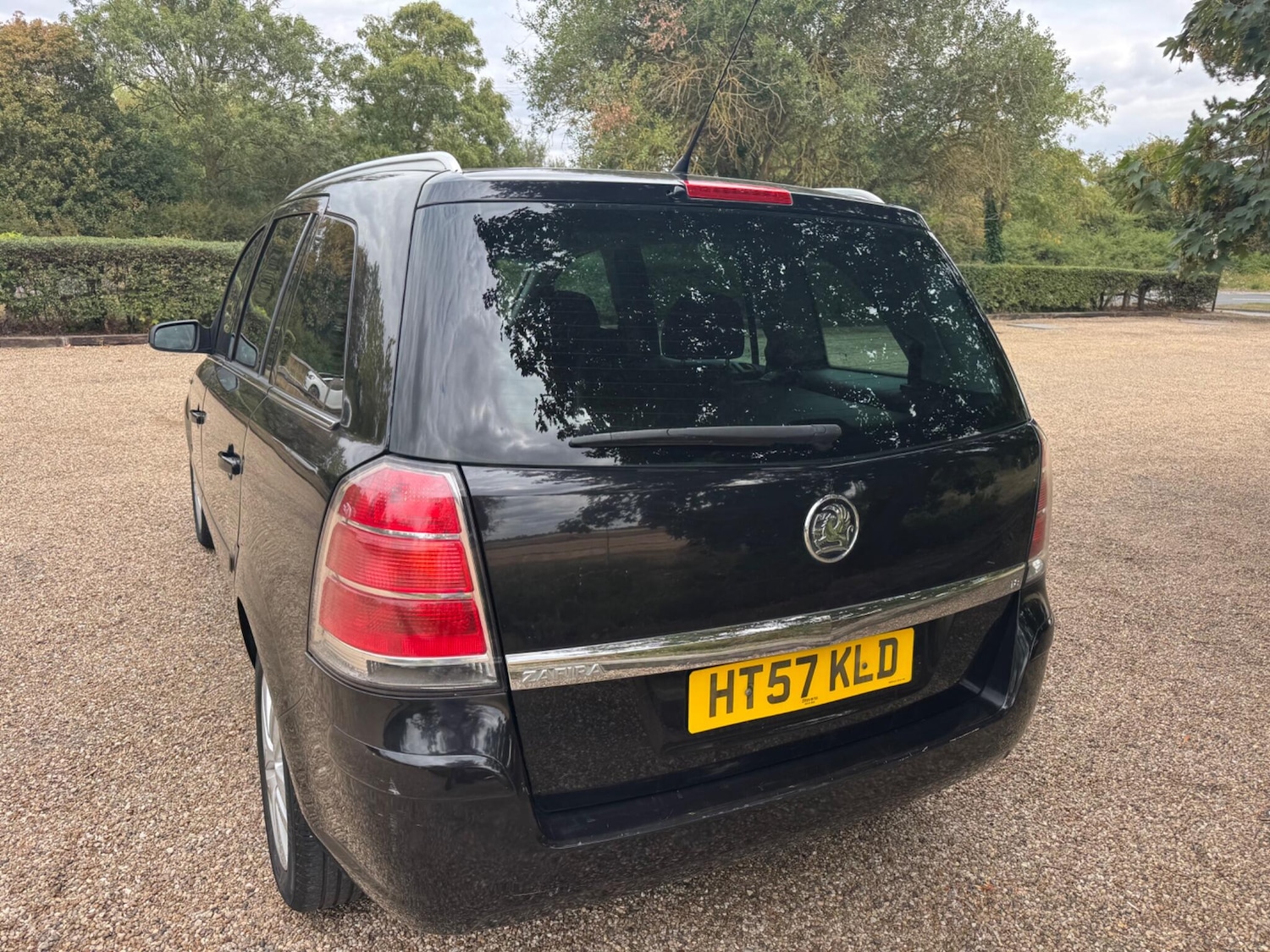 Vehicle 23