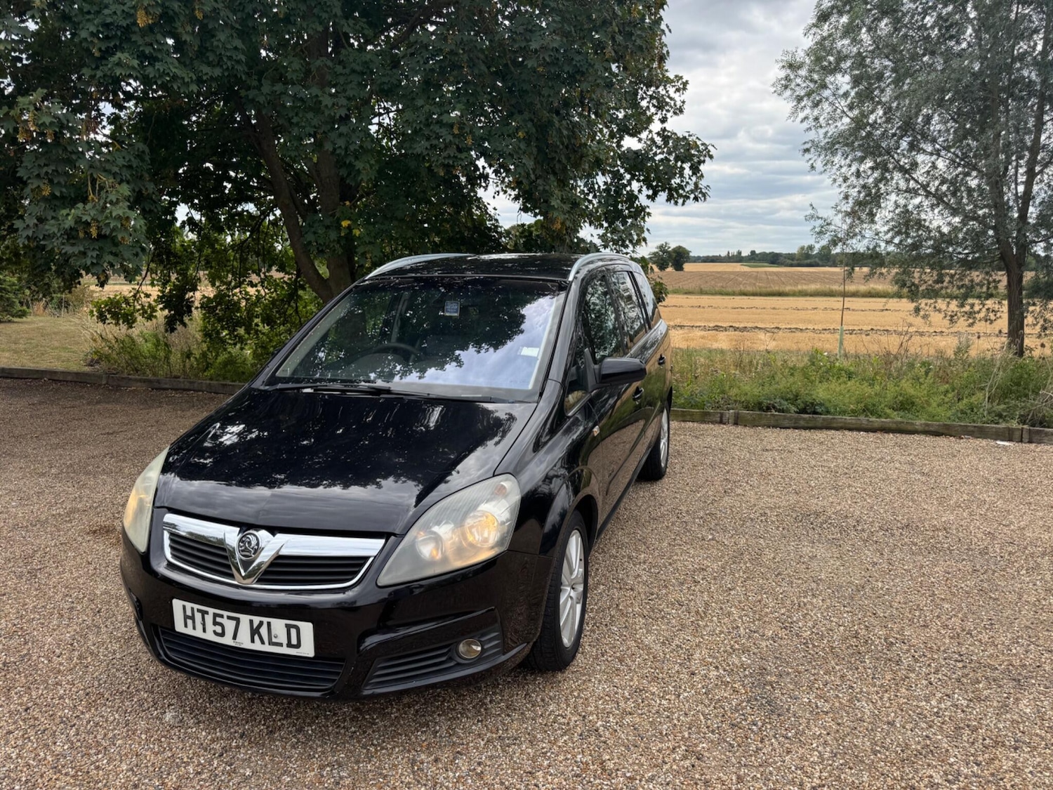 Vehicle 25