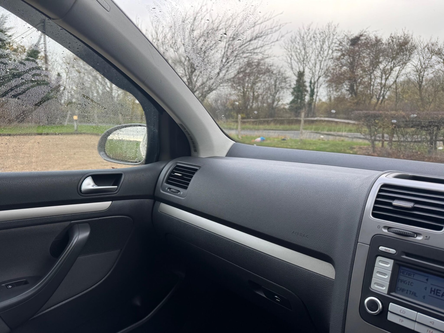 Used Volkswagen Golf 2008 for sale - 76527675: Photo 12