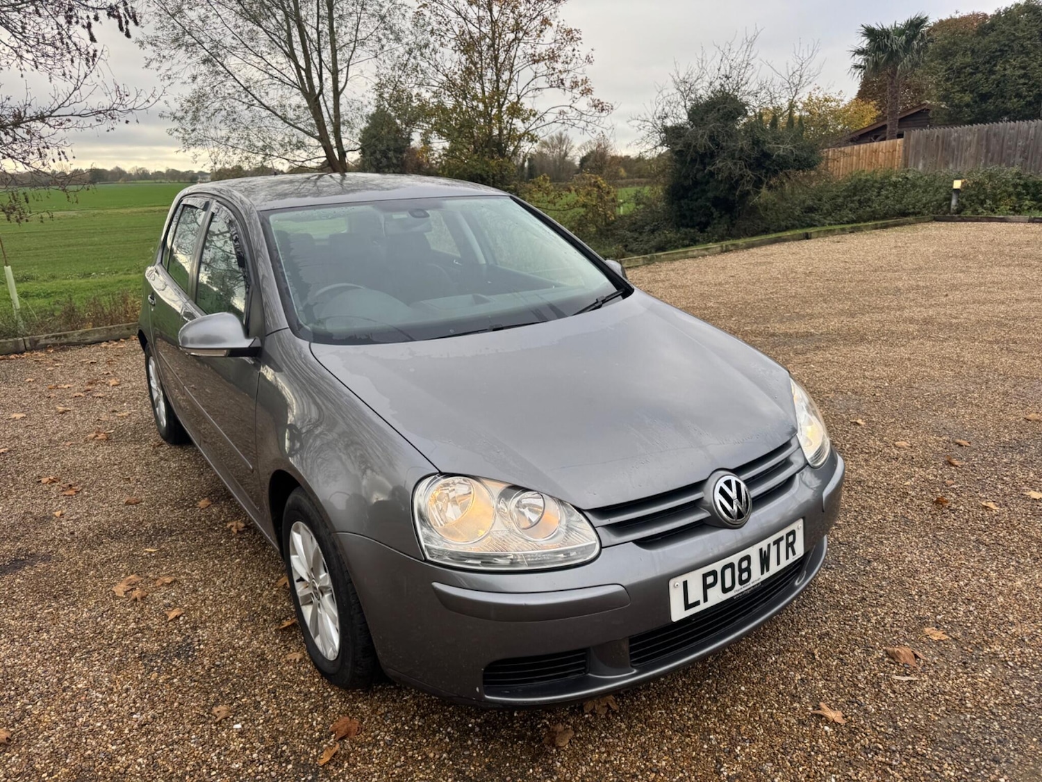 Used Volkswagen Golf 2008 for sale - 76527675: Photo 14