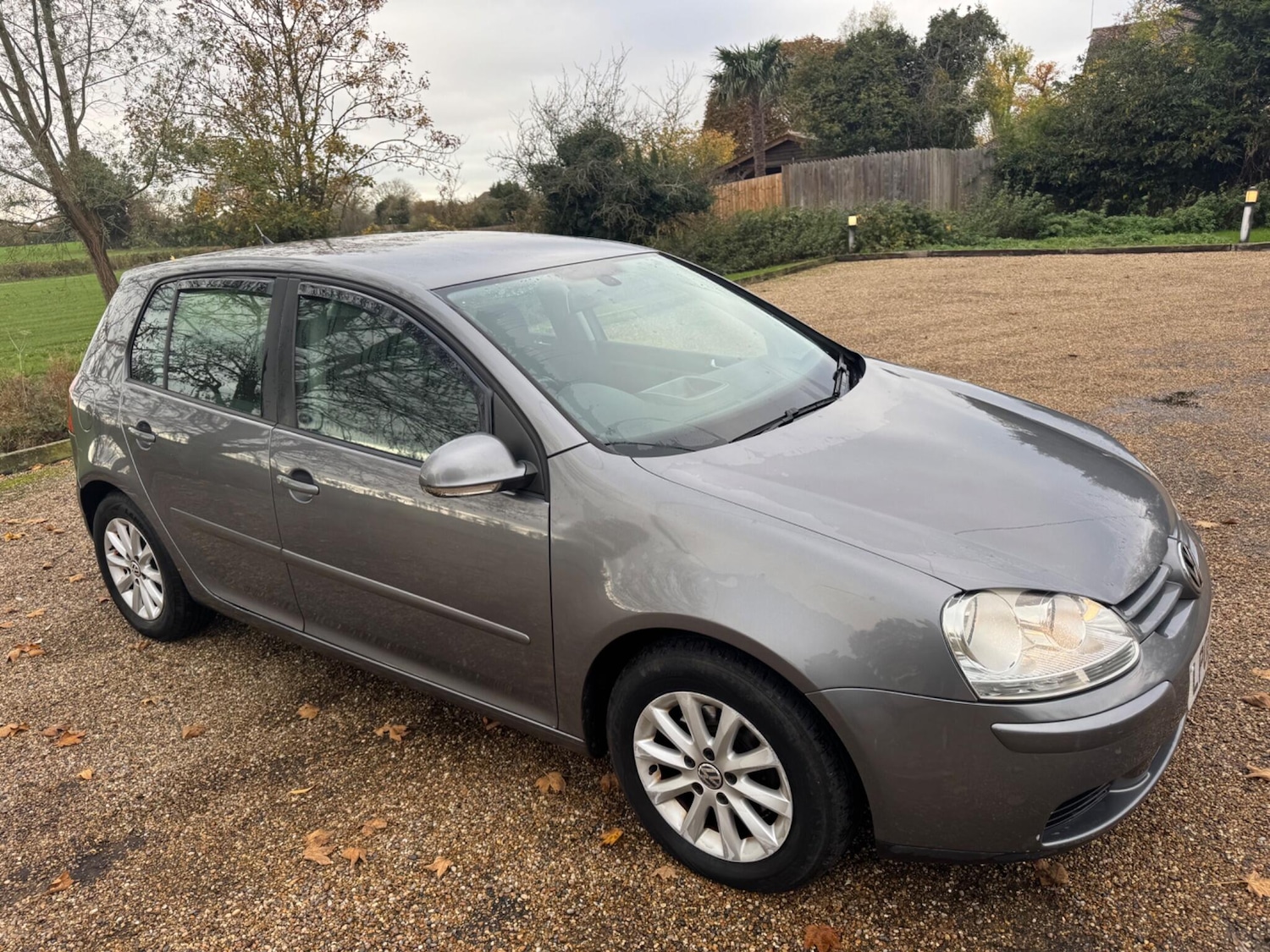 Used Volkswagen Golf 2008 for sale - 76527675: Photo 17