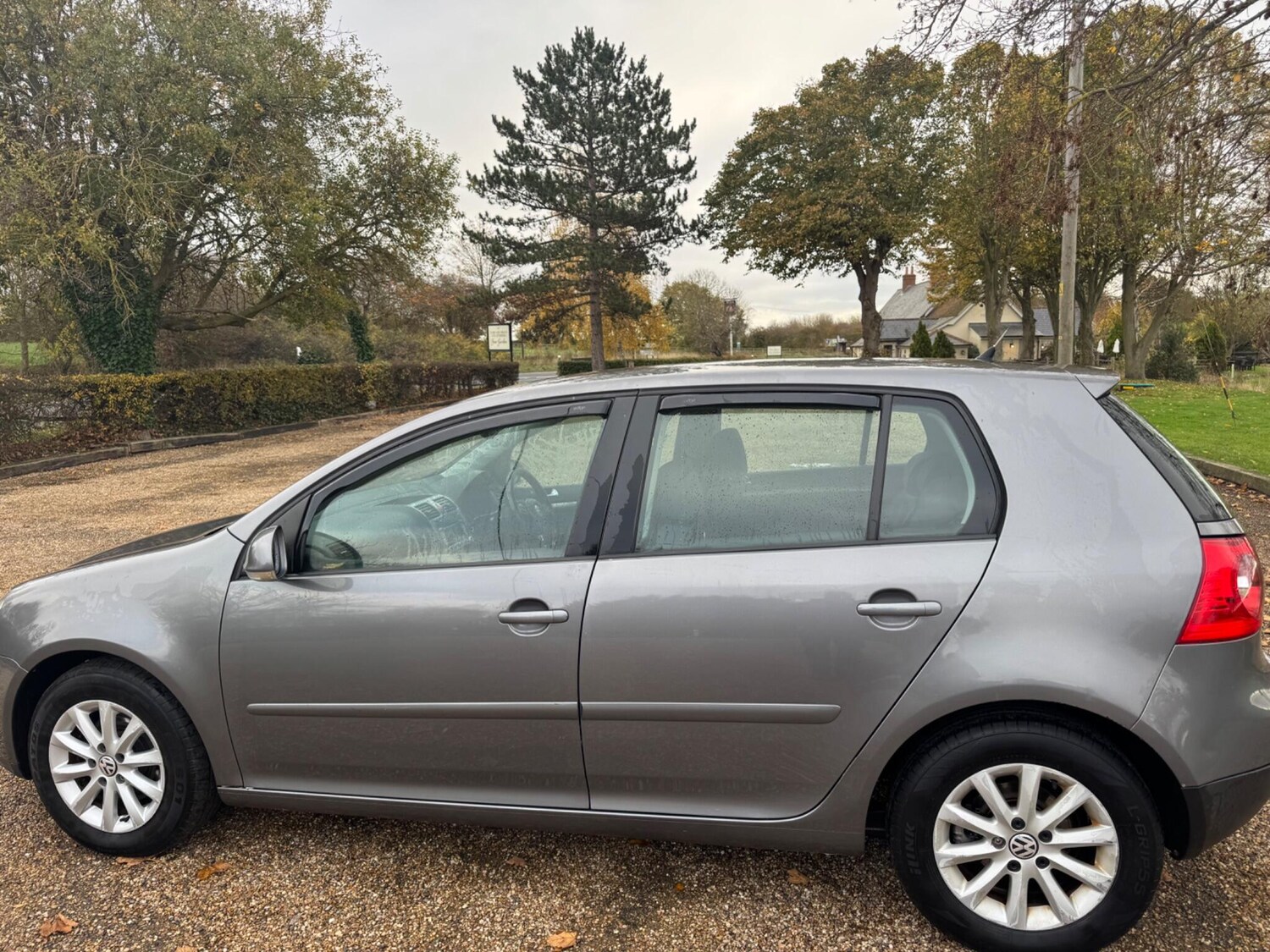 Used Volkswagen Golf 2008 for sale - 76527675: Photo 19