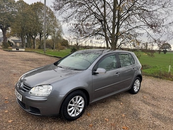 Used Volkswagen Golf 2008 for sale - 76527675: Photo