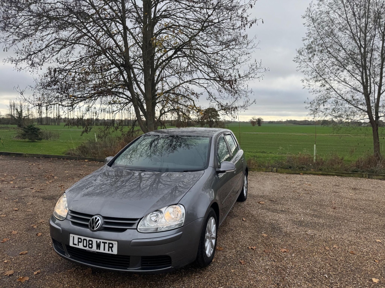 Used Volkswagen Golf 2008 for sale - 76527675: Photo 20