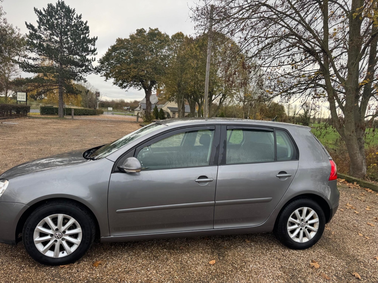 Used Volkswagen Golf 2008 for sale - 76527675: Photo 21