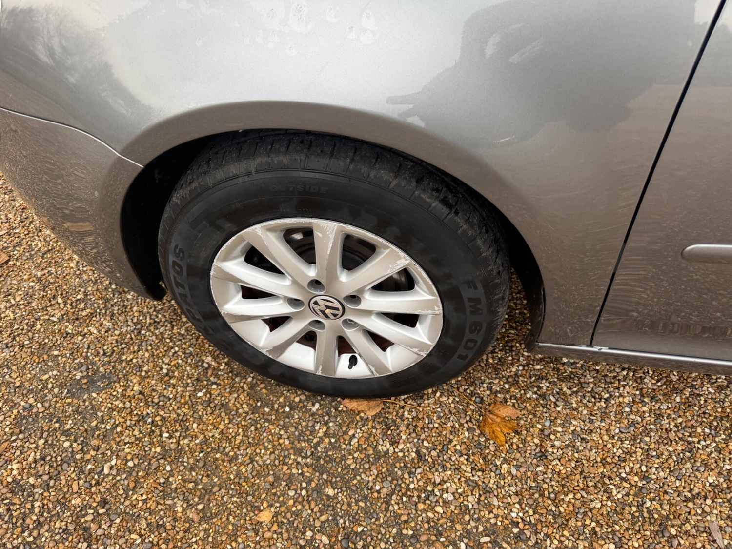 Used Volkswagen Golf 2008 for sale - 76527675: Photo 26