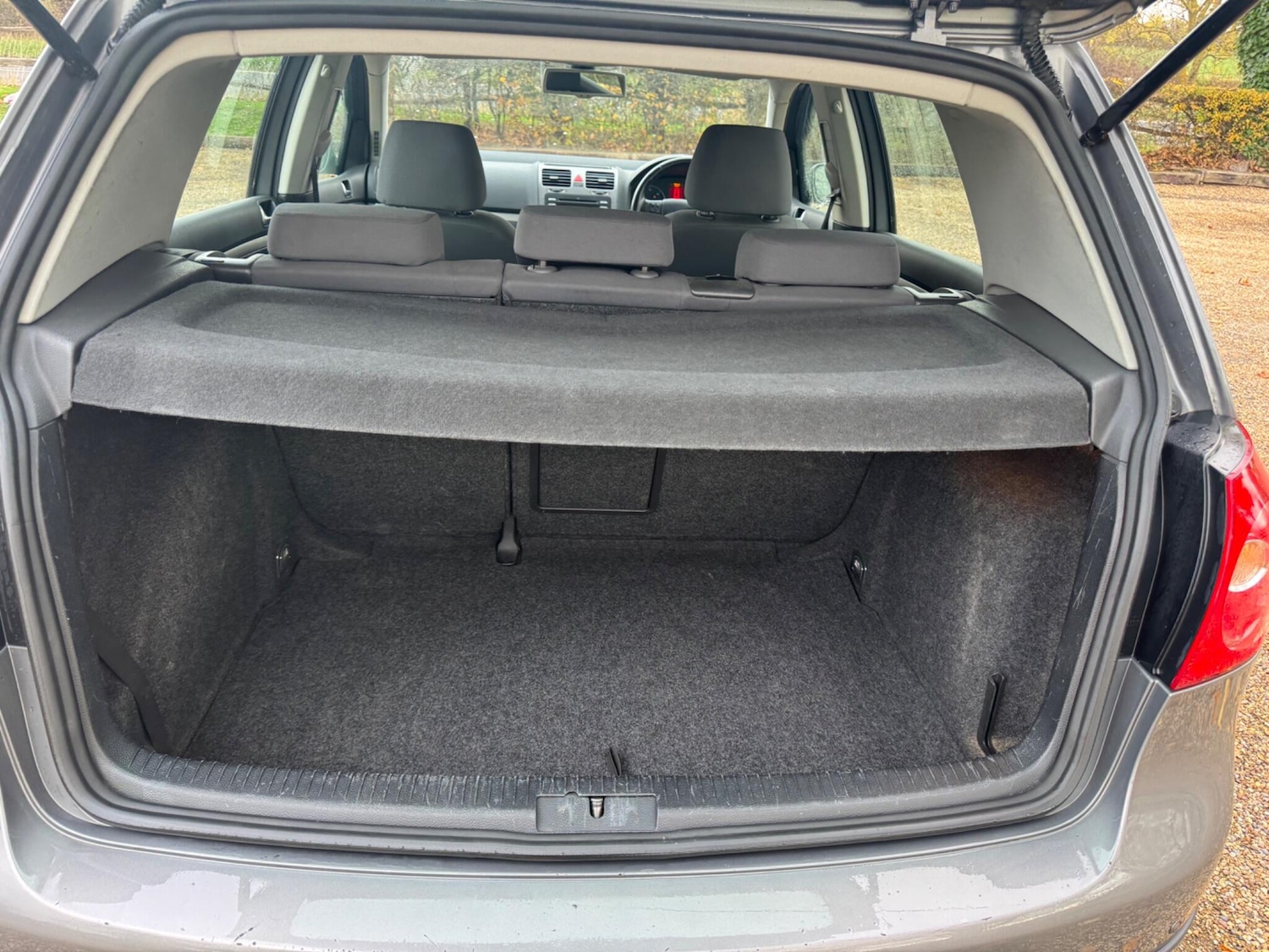 Used Volkswagen Golf 2008 for sale - 76527675: Photo 29