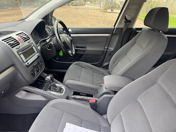 Used Volkswagen Golf 2008 for sale - 76527675: Photo