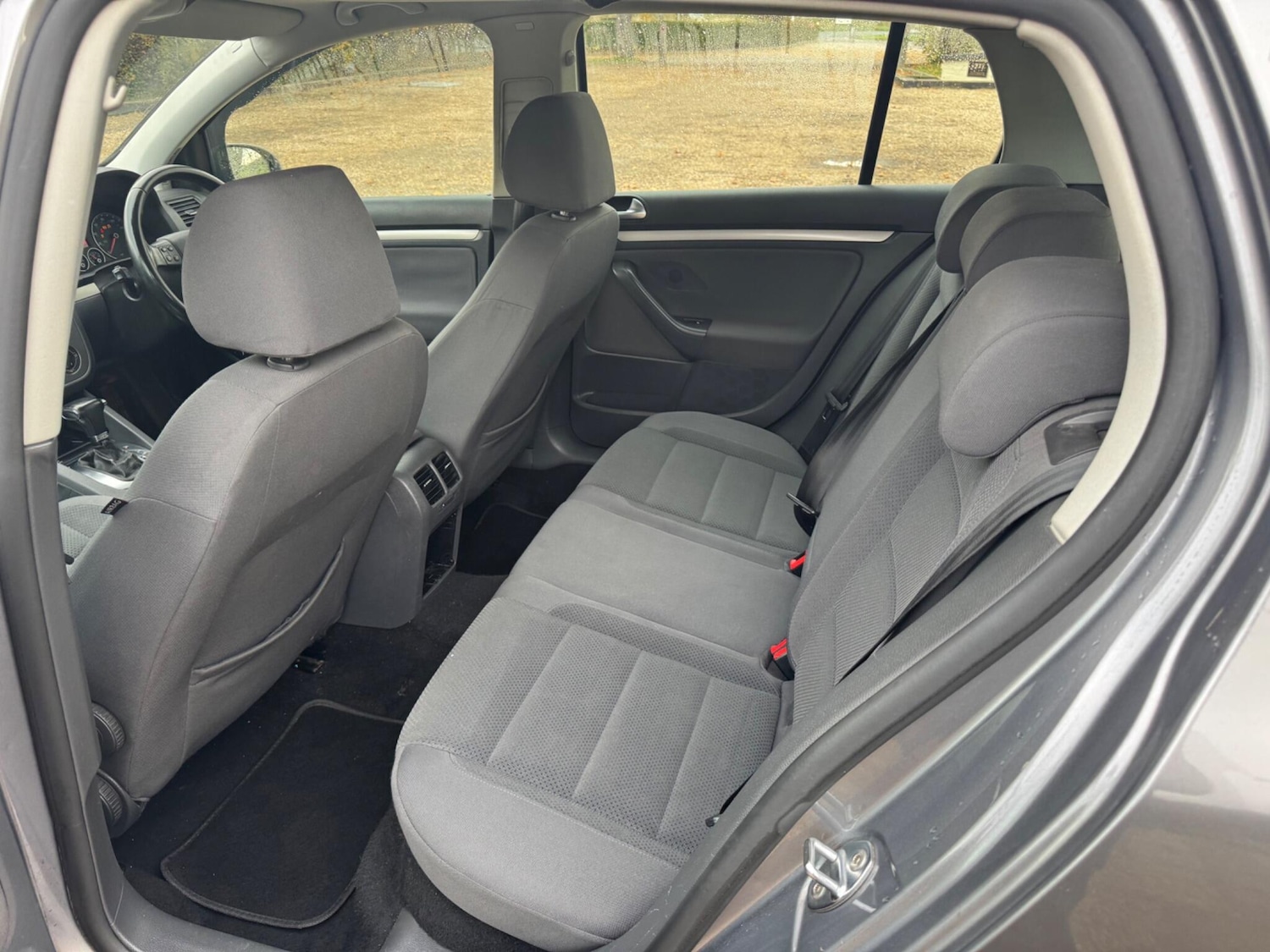 Used Volkswagen Golf 2008 for sale - 76527675: Photo 5