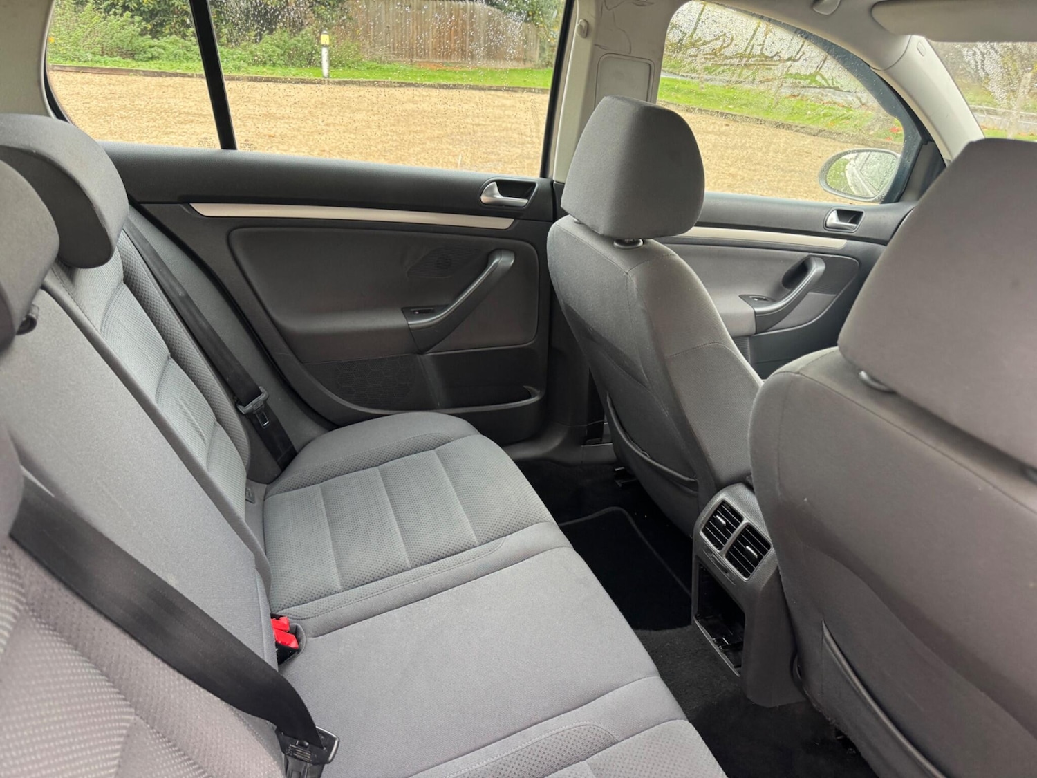 Used Volkswagen Golf 2008 for sale - 76527675: Photo 7