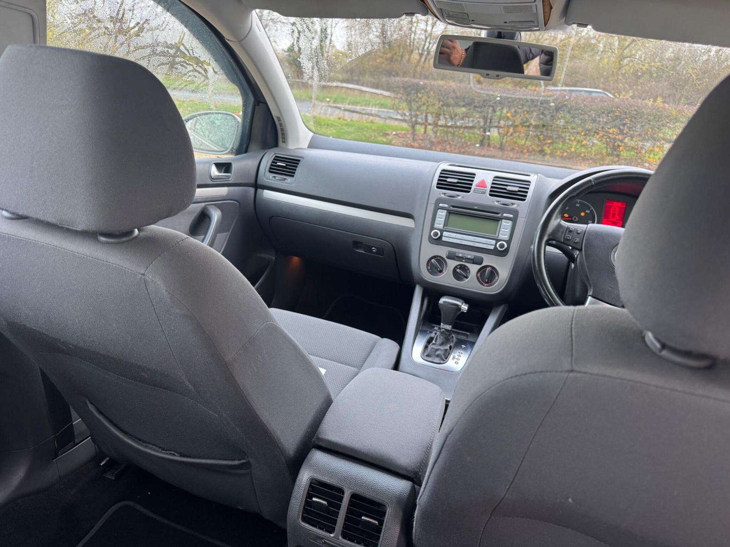 Used Volkswagen Golf 2008 for sale - 76527675: Photo 8