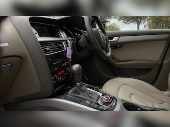 Used Audi A5 2010 for sale - 76424946: Photo