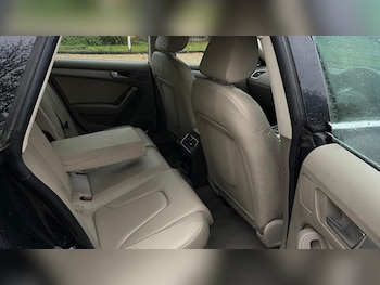 Used Audi A5 2010 for sale - 76424946: Photo