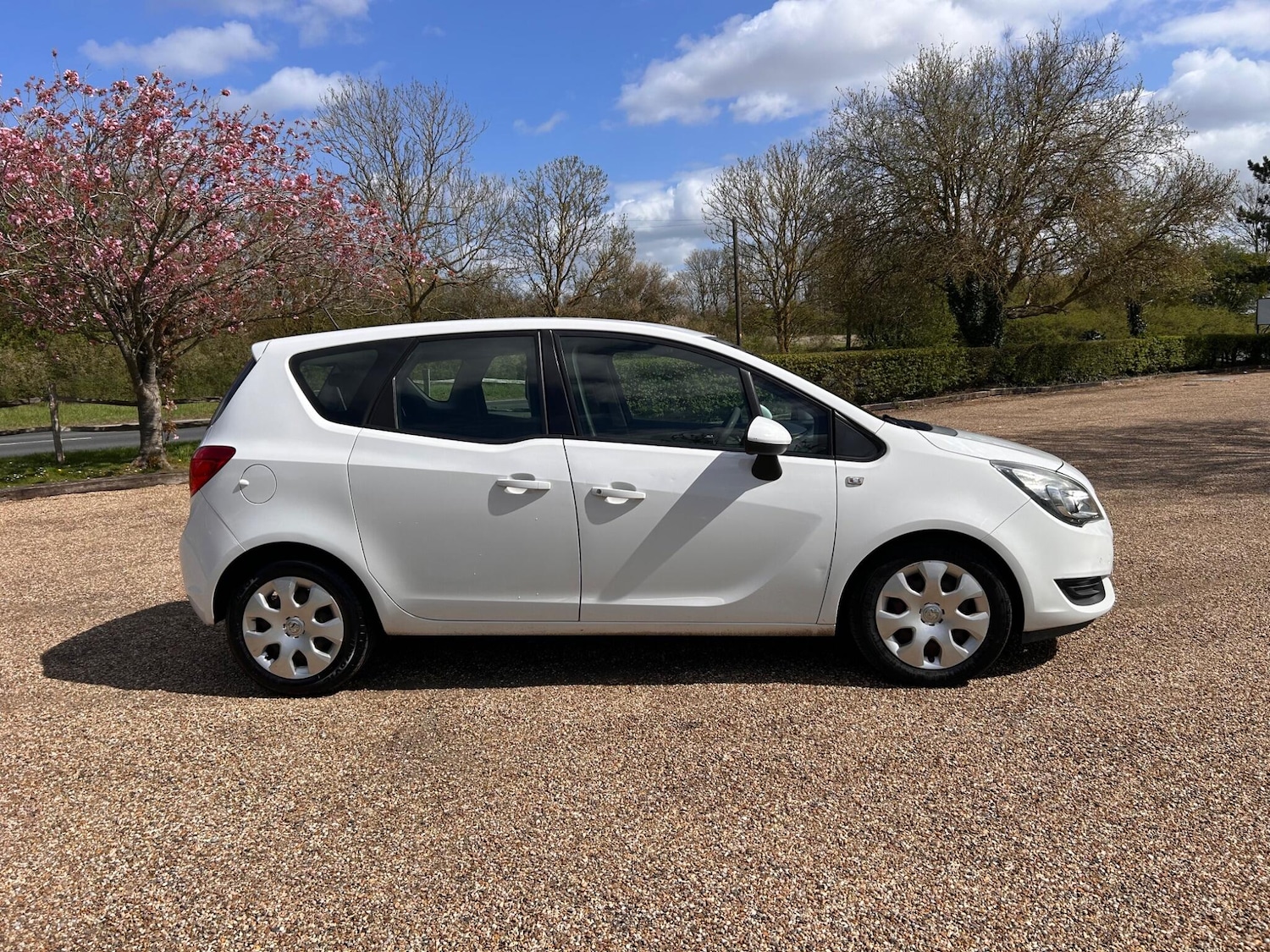 Used Vauxhall Meriva 2014 for sale - 78220312: Photo 21
