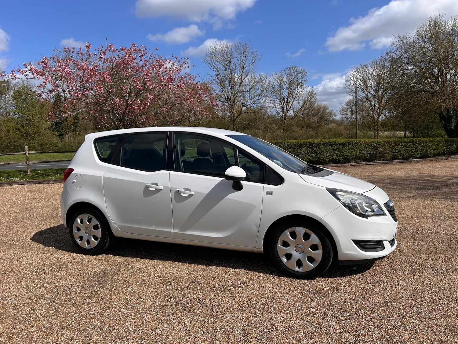 Used Vauxhall Meriva 2014 for sale - 78220312: Photo 22