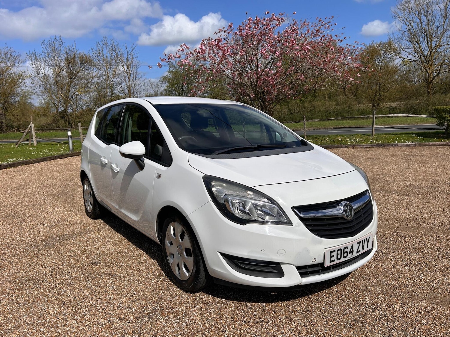 Used Vauxhall Meriva 2014 for sale - 78220312: Photo 24