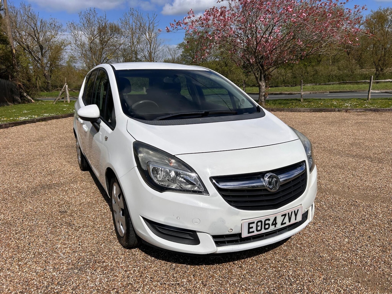 Used Vauxhall Meriva 2014 for sale - 78220312: Photo 25