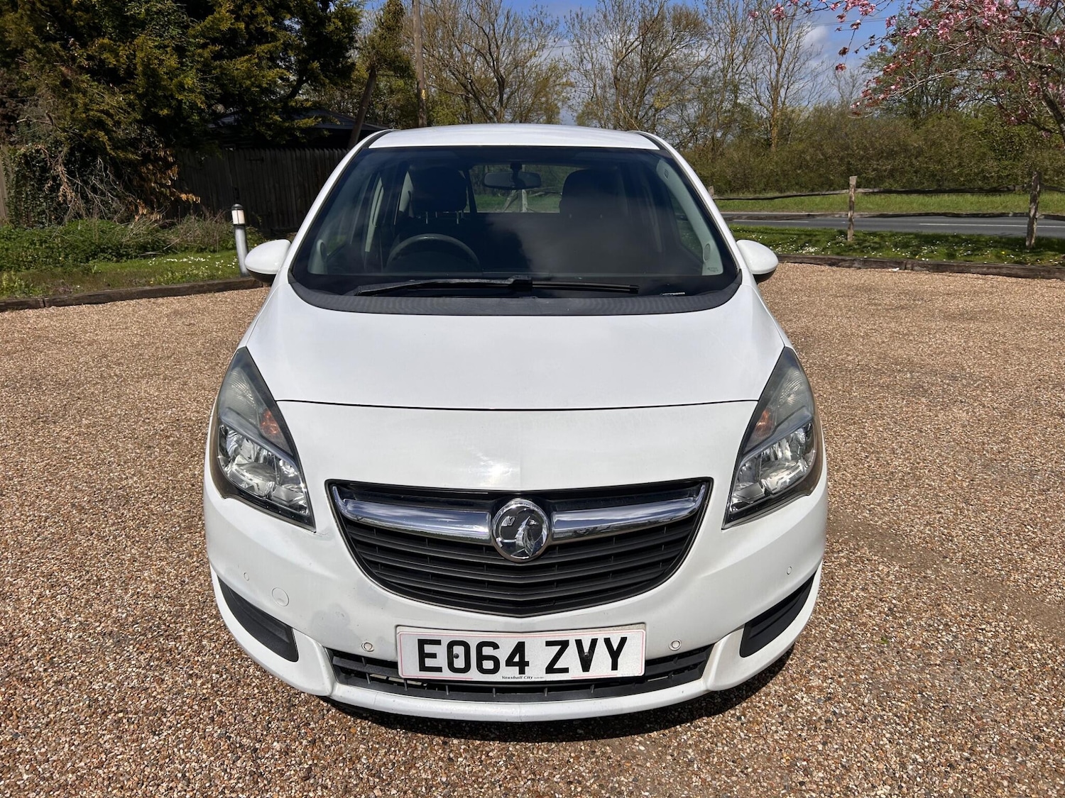 Used Vauxhall Meriva 2014 for sale - 78220312: Photo 26