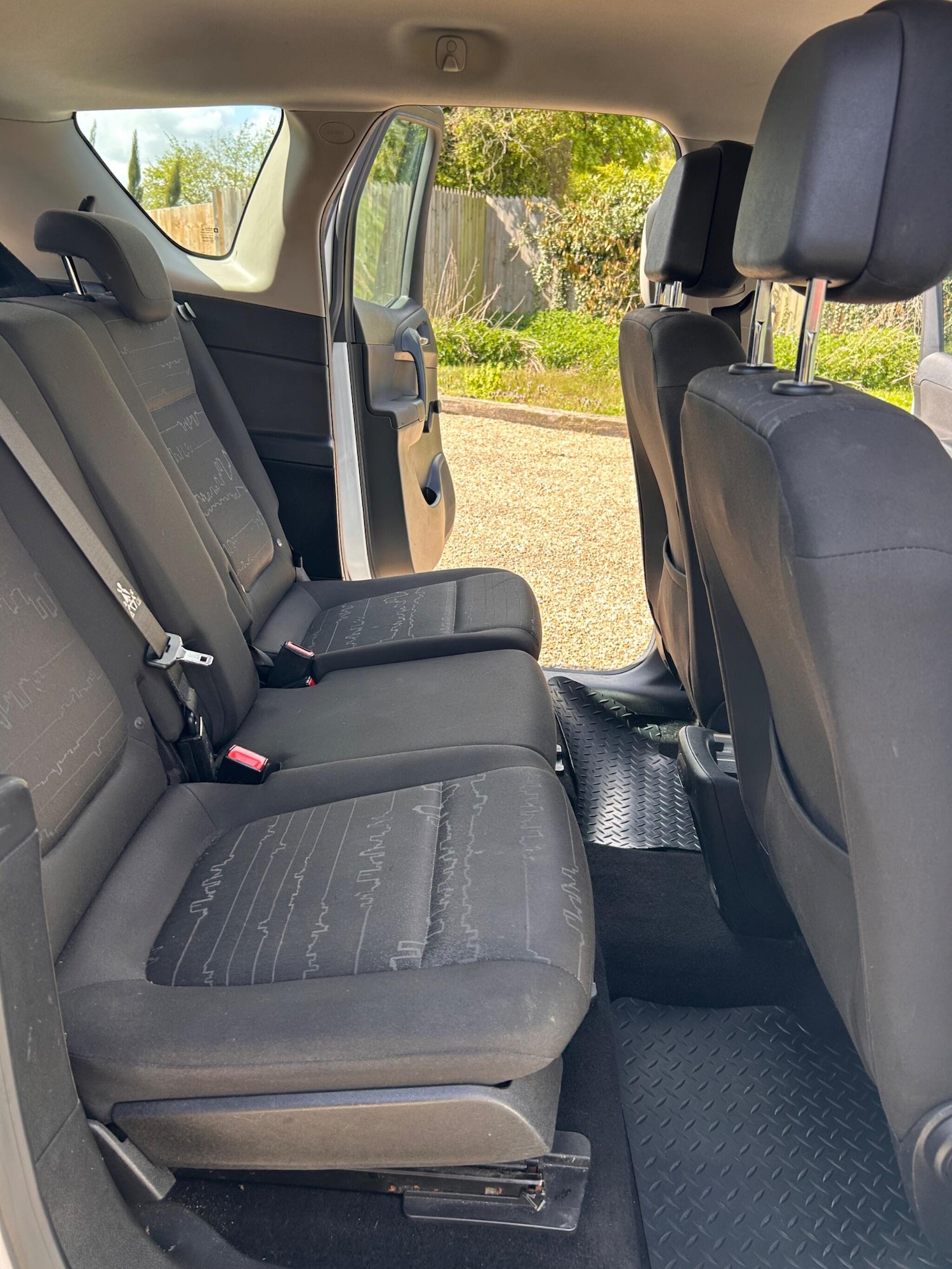 Used Vauxhall Meriva 2014 for sale - 78220312: Photo 32