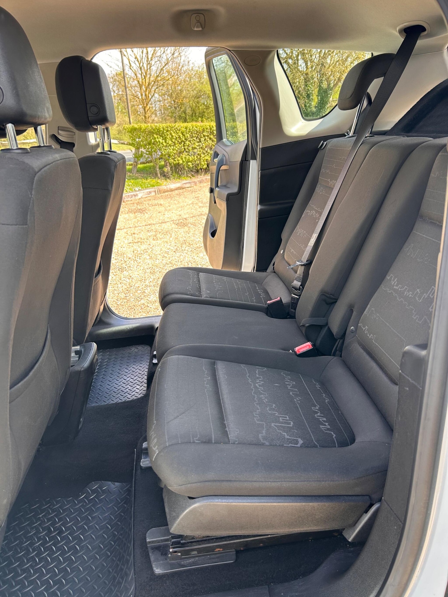 Used Vauxhall Meriva 2014 for sale - 78220312: Photo 37