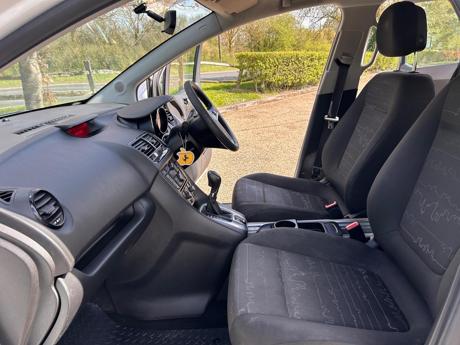 Used Vauxhall Meriva 2014 for sale - 78220312: Photo 6