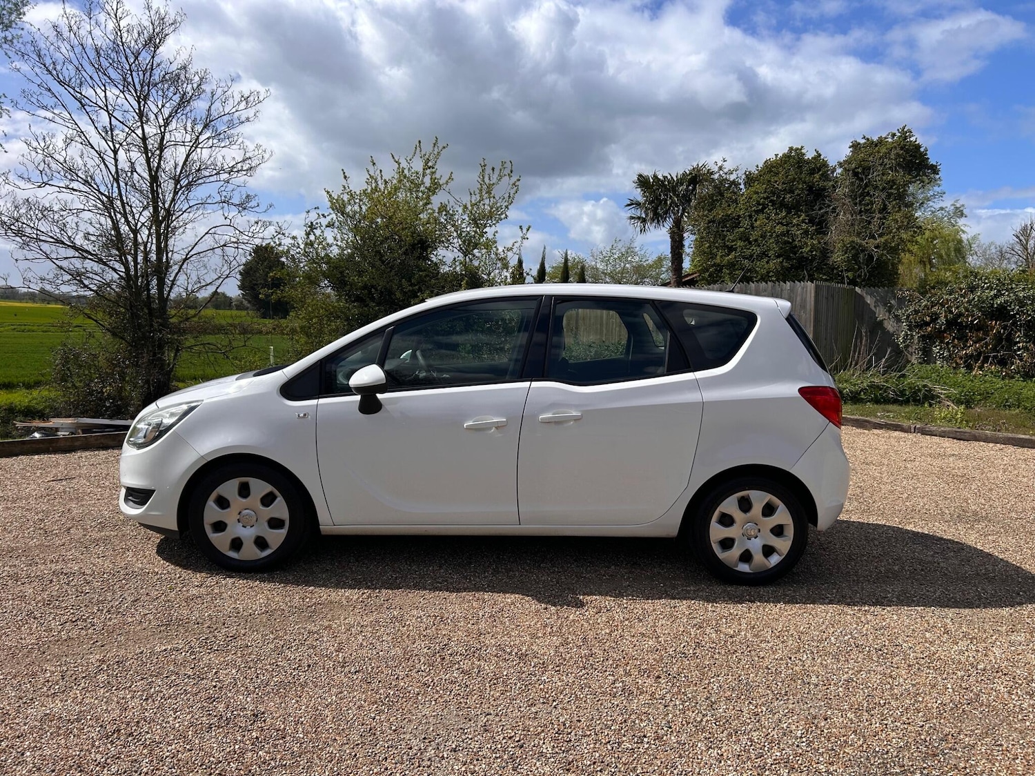 Used Vauxhall Meriva 2014 for sale - 78220312: Photo 9