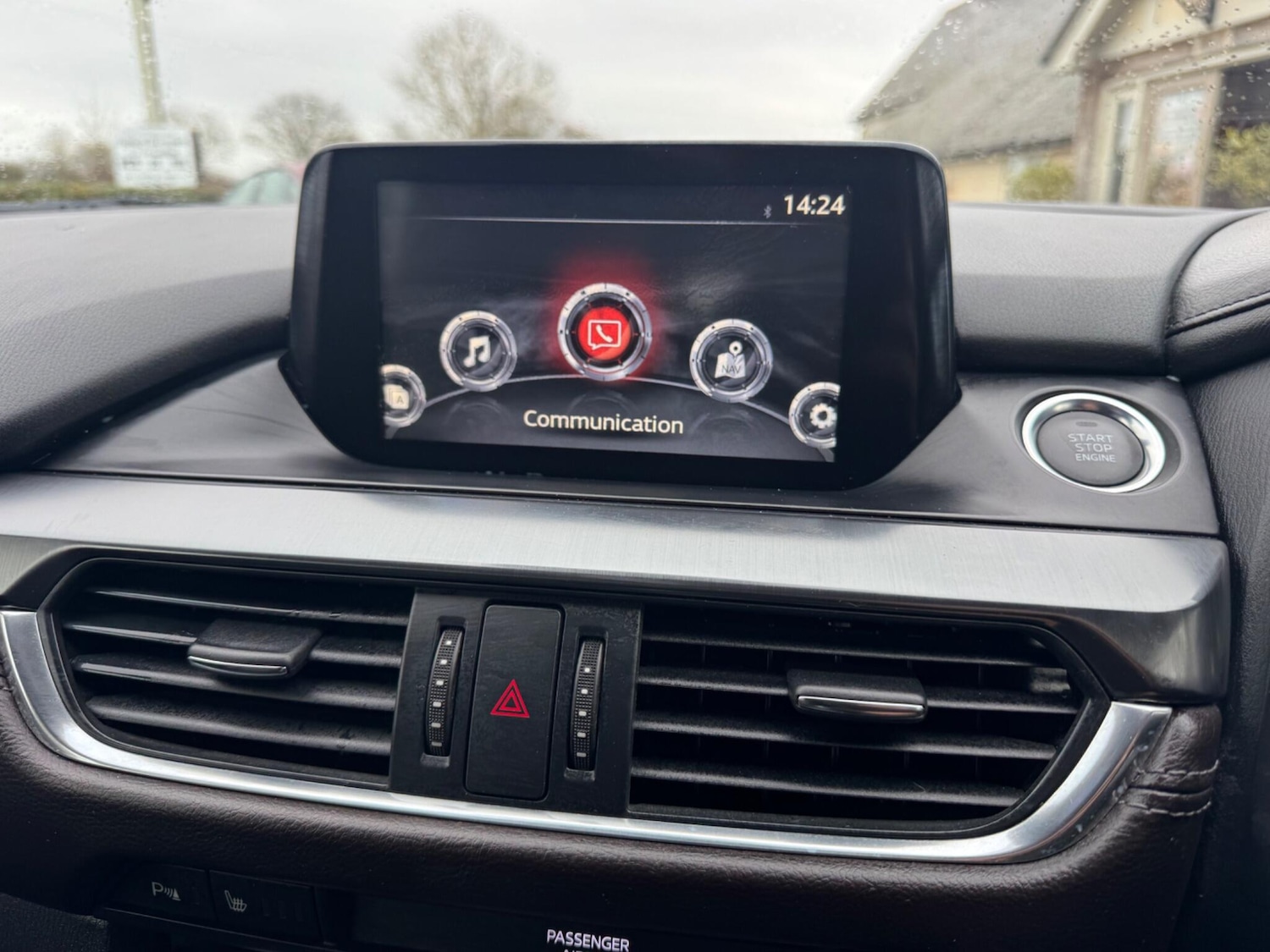 Used Mazda Mazda6 2015 for sale - 77538128: Photo 10