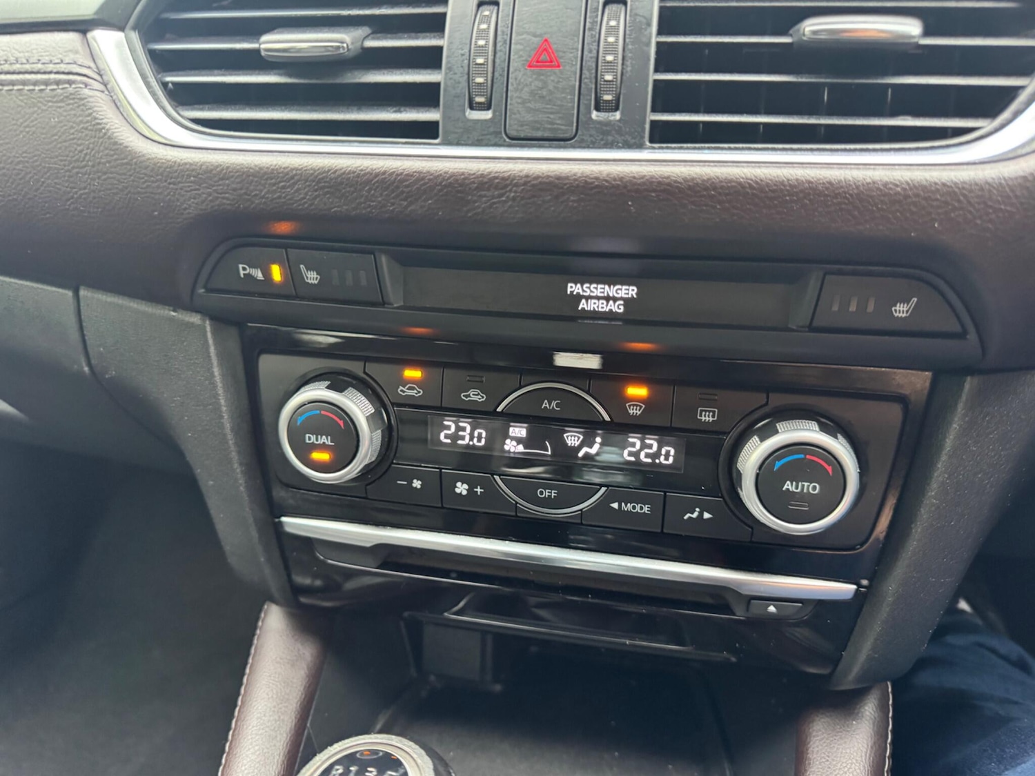 Used Mazda Mazda6 2015 for sale - 77538128: Photo 12