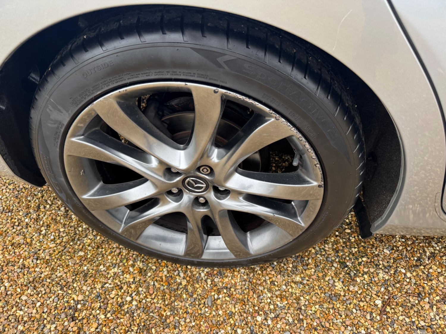 Used Mazda Mazda6 2015 for sale - 77538128: Photo 13