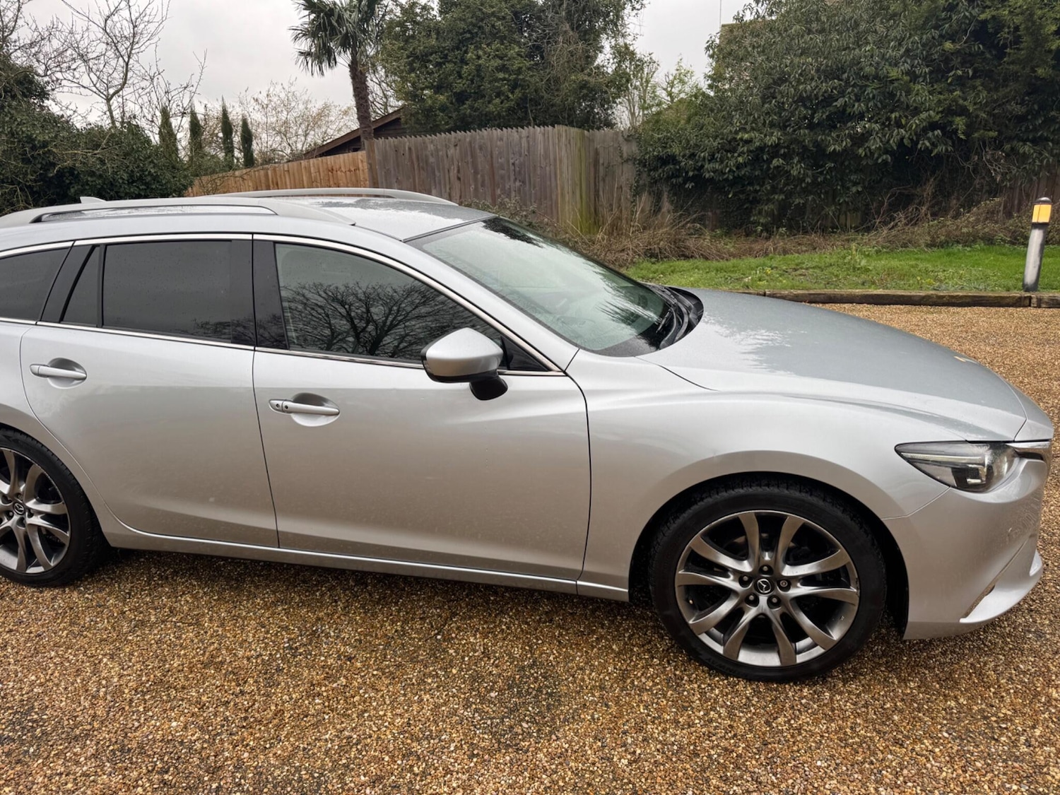 Used Mazda Mazda6 2015 for sale - 77538128: Photo 16