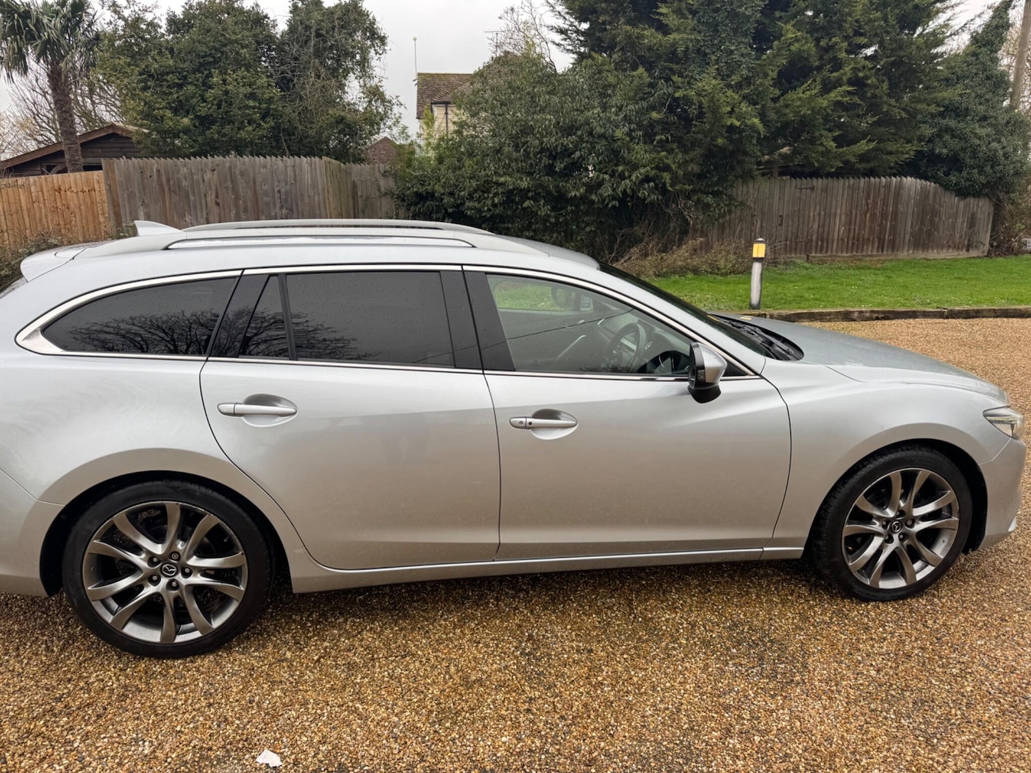 Used Mazda Mazda6 2015 for sale - 77538128: Photo 19