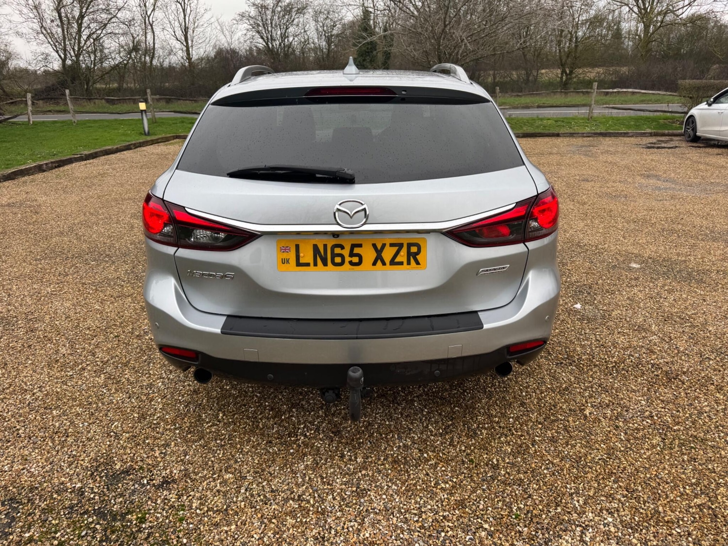 Used Mazda Mazda6 2015 for sale - 77538128: Photo 20