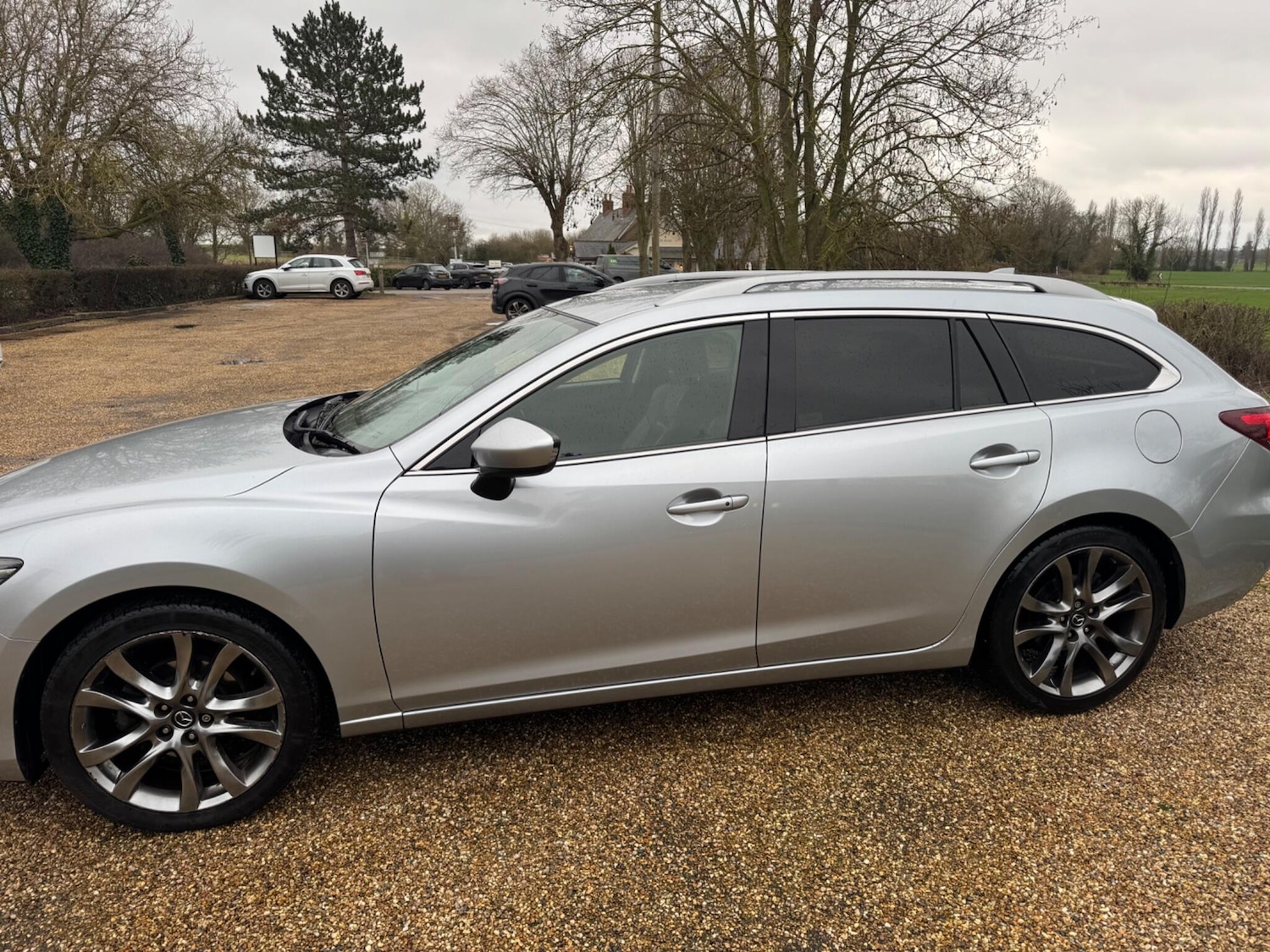 Used Mazda Mazda6 2015 for sale - 77538128: Photo 23
