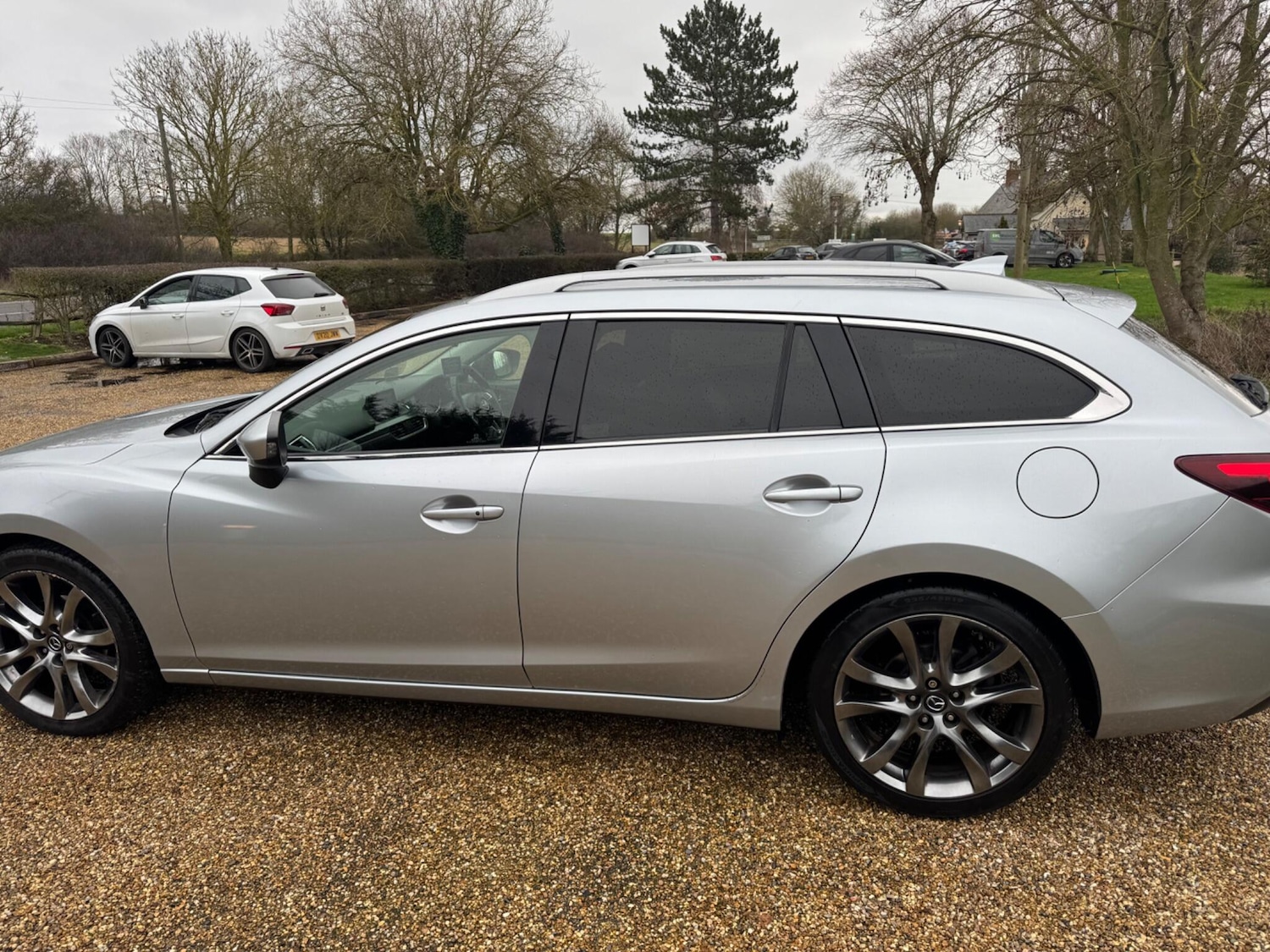 Used Mazda Mazda6 2015 for sale - 77538128: Photo 24