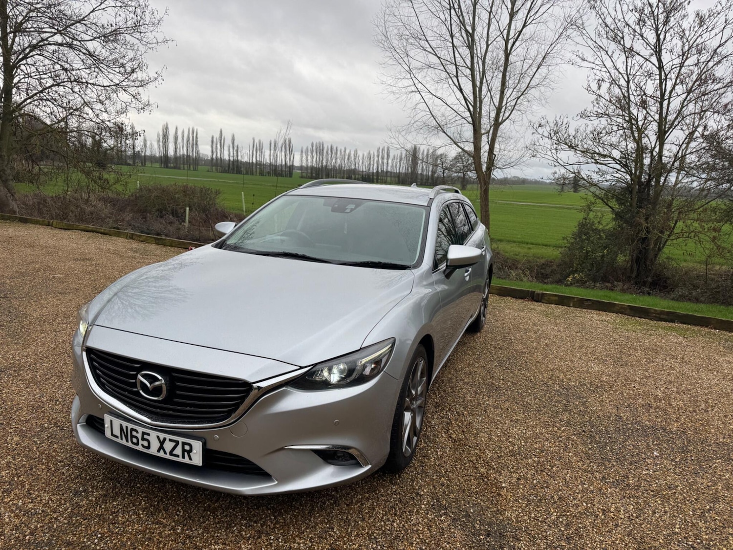 Used Mazda Mazda6 2015 for sale - 77538128: Photo 25