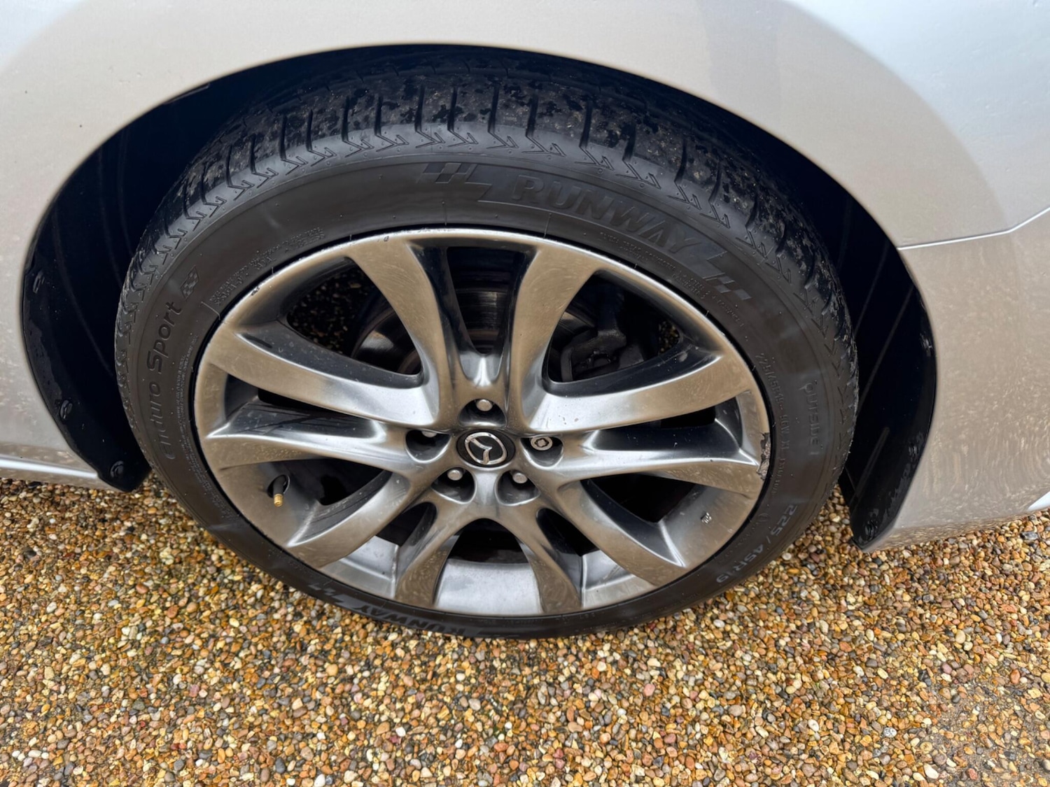 Used Mazda Mazda6 2015 for sale - 77538128: Photo 26