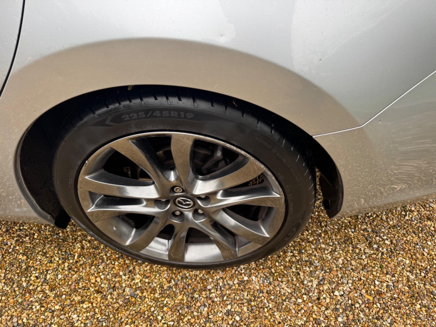 Used Mazda Mazda6 2015 for sale - 77538128: Photo 27