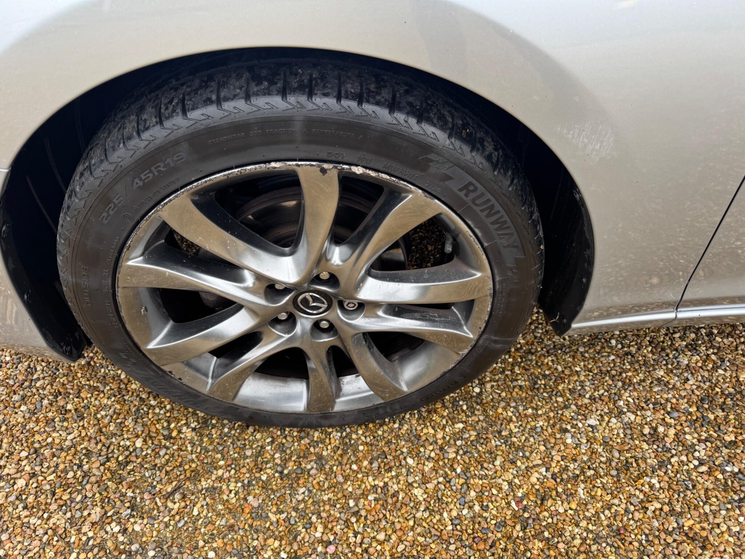 Used Mazda Mazda6 2015 for sale - 77538128: Photo 28