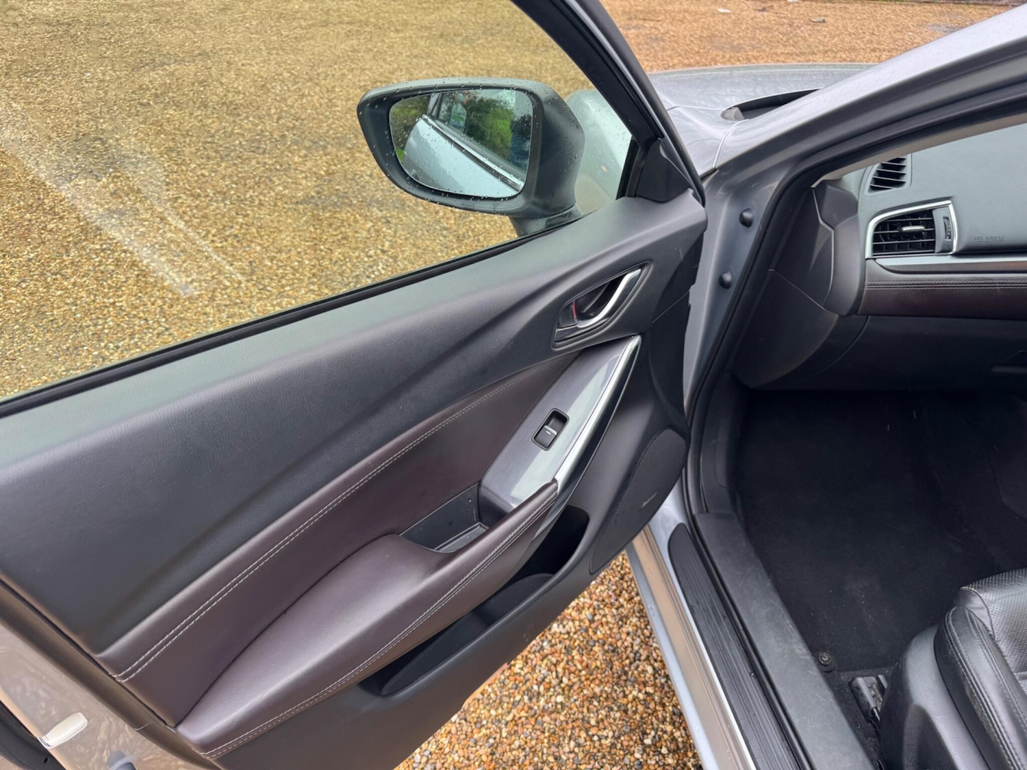 Used Mazda Mazda6 2015 for sale - 77538128: Photo 29