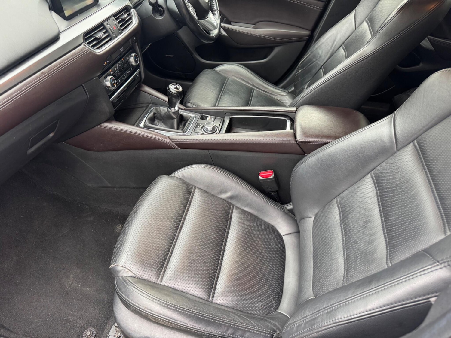 Used Mazda Mazda6 2015 for sale - 77538128: Photo 3