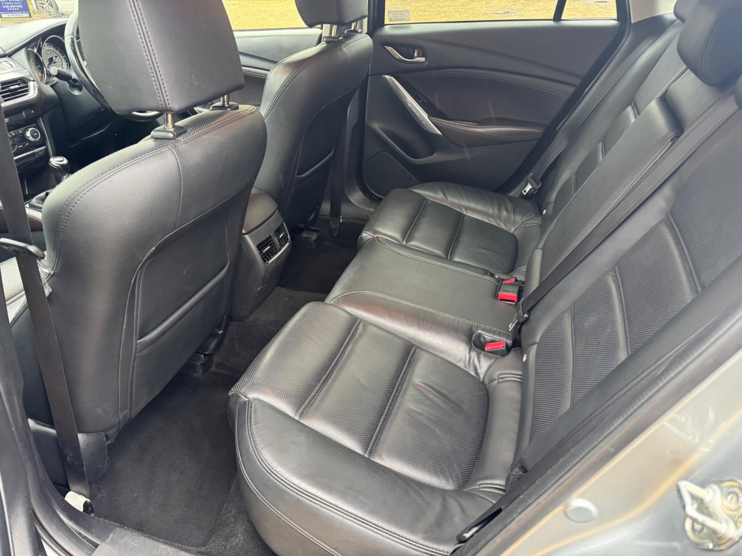 Used Mazda Mazda6 2015 for sale - 77538128: Photo 30