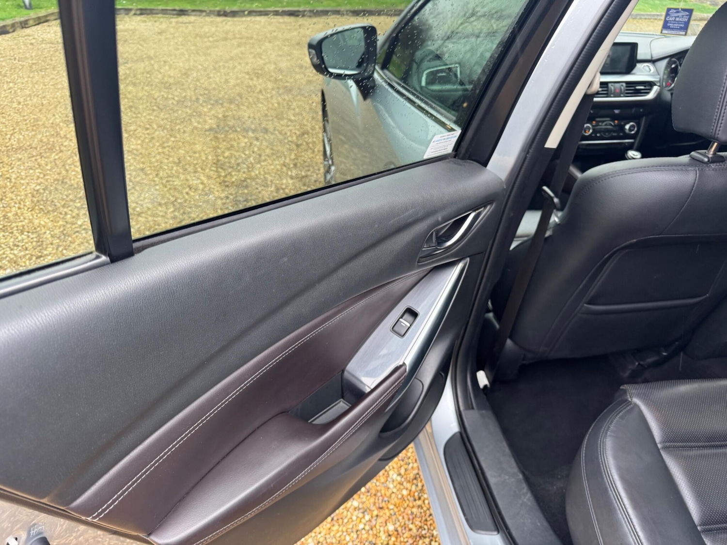 Used Mazda Mazda6 2015 for sale - 77538128: Photo 31