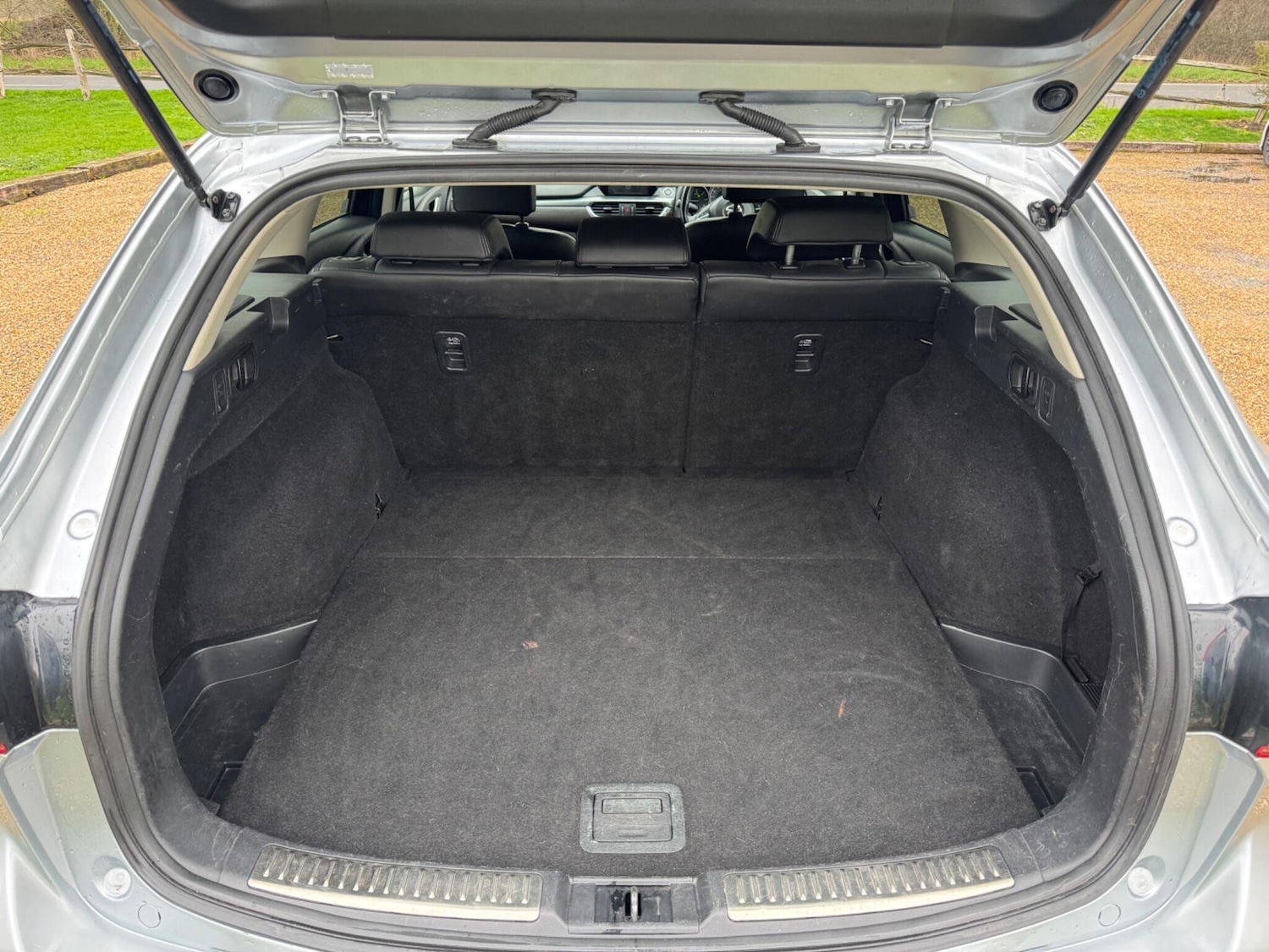 Used Mazda Mazda6 2015 for sale - 77538128: Photo 32