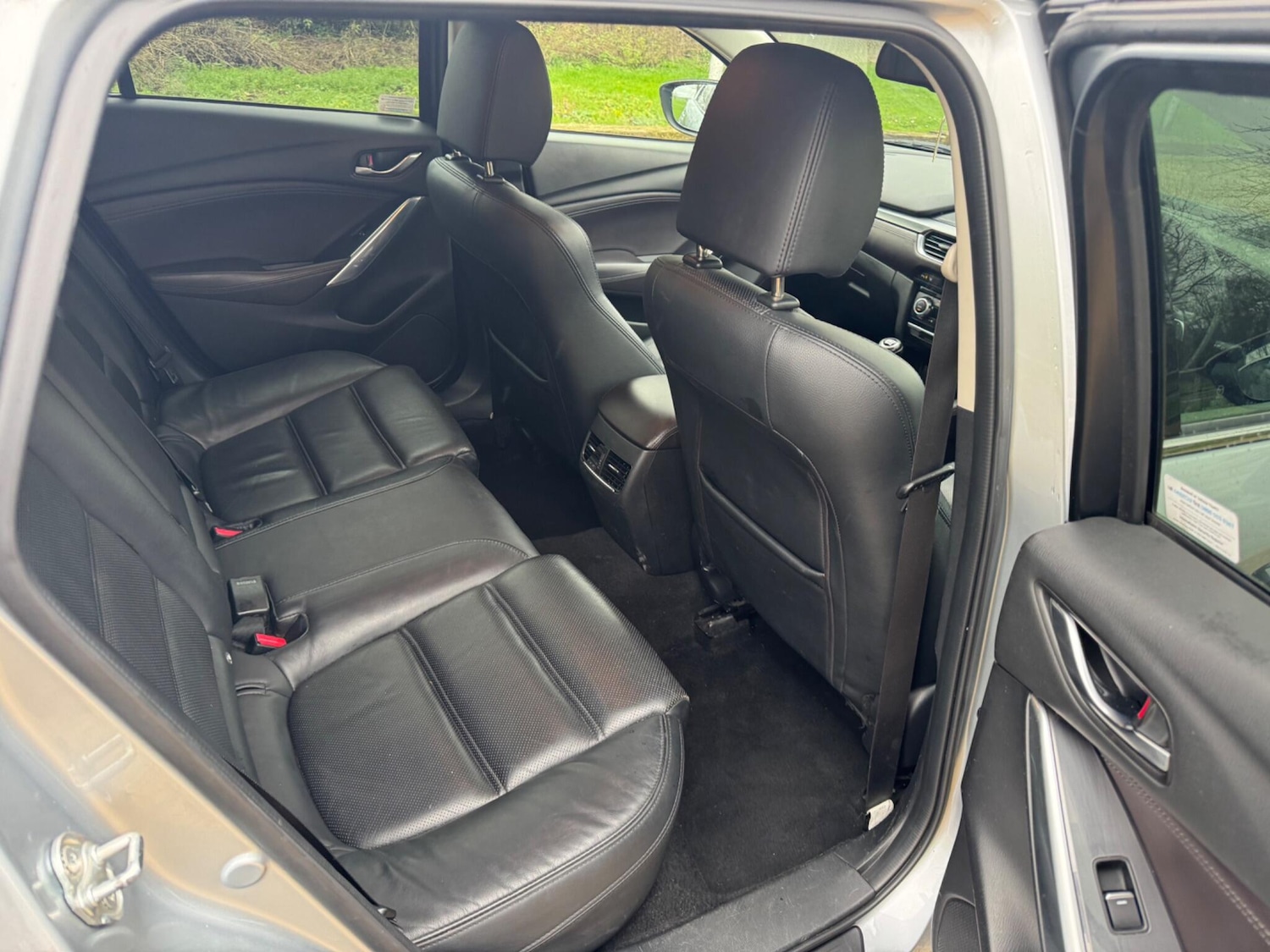 Used Mazda Mazda6 2015 for sale - 77538128: Photo 33