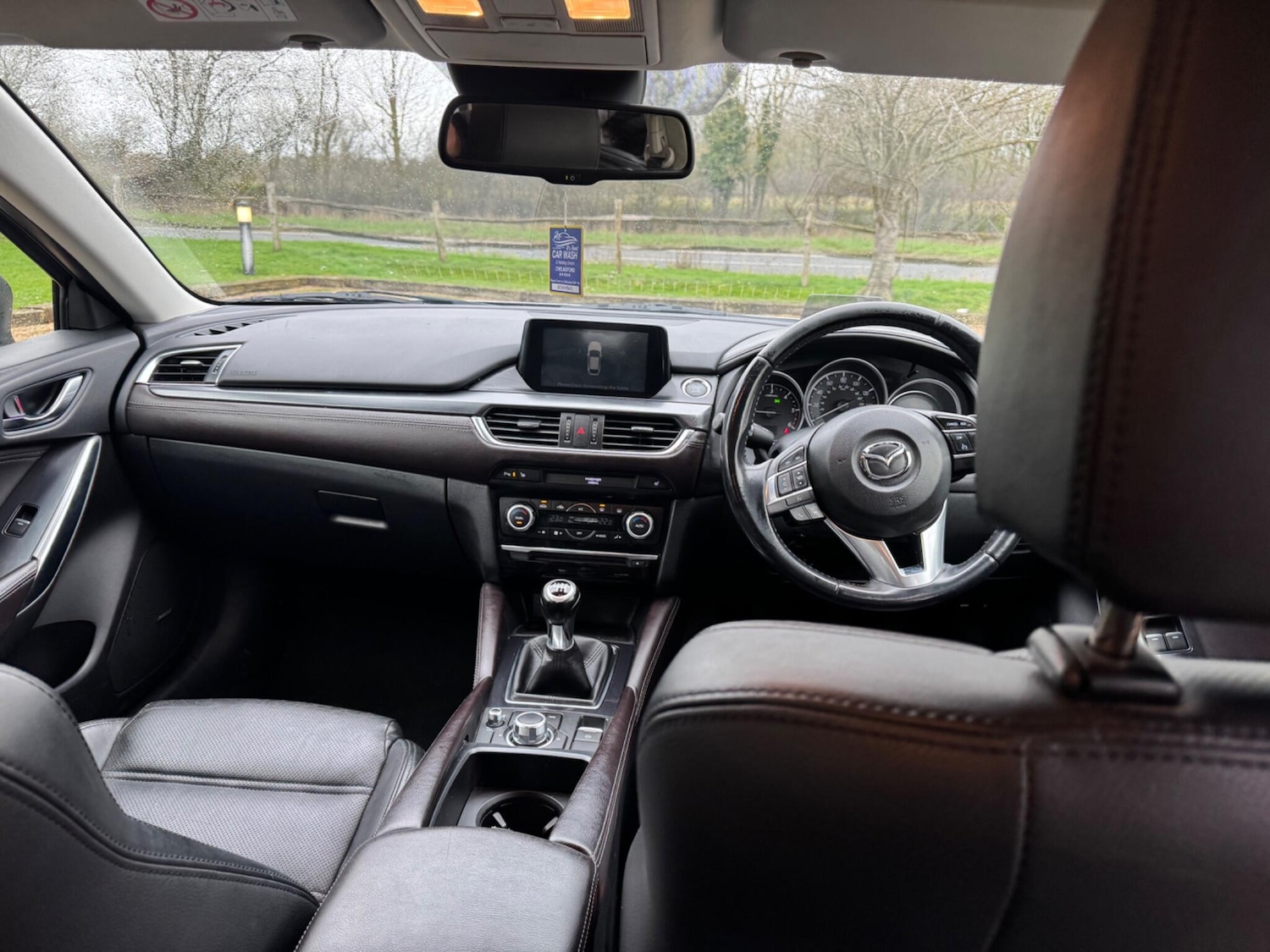 Used Mazda Mazda6 2015 for sale - 77538128: Photo 35